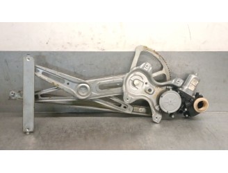 Recambio de elevalunas delantero izquierdo para toyota yaris (_p9_) 1.4 d-4d (nlp90_) referencia OEM IAM 857200D110B 698200D041 