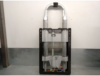 Recambio de reposacabezas para peugeot 307 cc (s1) 2.0 16v cat referencia OEM IAM 9643468680  