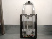 Recambio de reposacabezas para peugeot 307 cc (s1) 2.0 16v cat referencia OEM IAM 9643468680  