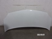 Recambio de capot para renault kangoo 1.5 dci diesel cat referencia OEM IAM 7751478148 BLANCO 