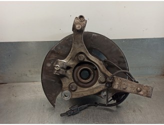 Recambio de mangueta delantera izquierda para opel insignia berlina 2.0 cdti cat referencia OEM IAM 308245  