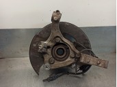Recambio de mangueta delantera izquierda para opel insignia berlina 2.0 cdti cat referencia OEM IAM 308245 