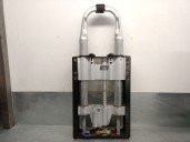 Recambio de reposacabezas para peugeot 307 cc (s1) 2.0 16v cat referencia OEM IAM 9643468680 