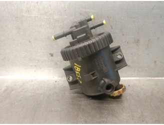 Recambio de soporte filtro gasoil para peugeot 607 (s1) 2.2 hdi fap cat referencia OEM IAM 9642105180B 190165 