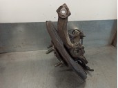 Recambio de mangueta delantera izquierda para opel insignia berlina 2.0 cdti cat referencia OEM IAM 308245 