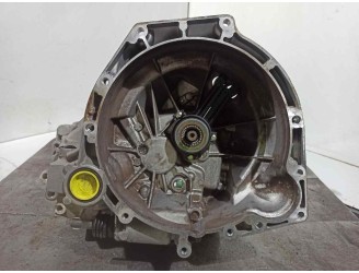 CAJA CAMBIOS 3S5R7002BE T6TA1081207000067 