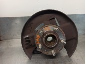 Recambio de mangueta delantera izquierda para opel insignia berlina 2.0 cdti cat referencia OEM IAM 308245  