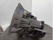 Recambio de caja cambios para ford ka (ccq) básico referencia OEM IAM 3S5R7002BE T6TA1081207000067 
