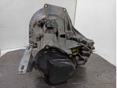 Recambio de caja cambios para ford ka (ccq) básico referencia OEM IAM 3S5R7002BE T6TA1081207000067 