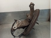 Recambio de mangueta delantera izquierda para opel insignia berlina 2.0 cdti cat referencia OEM IAM 308245  