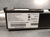 Recambio de reposacabezas para peugeot 307 cc (s1) 2.0 16v cat referencia OEM IAM 9643468680 
