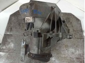 Recambio de caja cambios para ford ka (ccq) básico referencia OEM IAM 3S5R7002BE T6TA1081207000067 