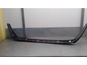 Recambio de aleron trasero para chevrolet aveo 1.3 diesel cat referencia OEM IAM 96975059 