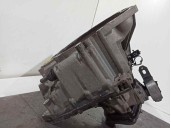 Recambio de caja cambios para ford ka (ccq) básico referencia OEM IAM 3S5R7002BE T6TA1081207000067 