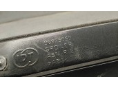Recambio de aleron trasero para chevrolet aveo 1.3 diesel cat referencia OEM IAM 96975059 