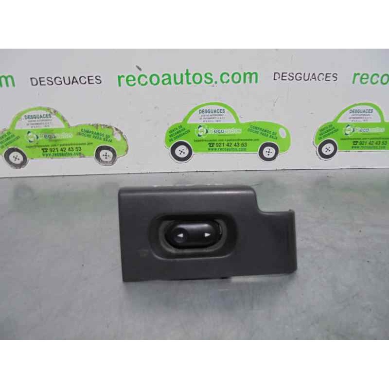 Recambio de mando elevalunas trasero derecho para land rover freelander 2.0 td4 cat referencia OEM IAM ELH500060  