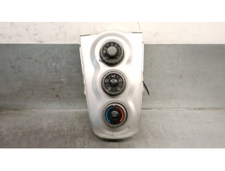 Recambio de mando calefaccion / aire acondicionado para toyota yaris (_p9_) 1.4 d-4d (nlp90_) referencia OEM IAM 554060D190 5540