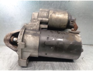 Recambio de motor arranque para ford ka (ccq) básico referencia OEM IAM 2S6U11000DB 0001107418 BOSCH