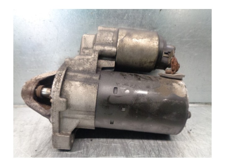 Recambio de motor arranque para ford ka (ccq) básico referencia OEM IAM 2S6U11000DB 0001107418 BOSCH