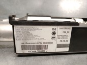 Recambio de reposacabezas para peugeot 307 cc (s1) 2.0 16v cat referencia OEM IAM 9643468680  