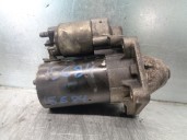 Recambio de motor arranque para ford ka (ccq) básico referencia OEM IAM 2S6U11000DB 0001107418 BOSCH