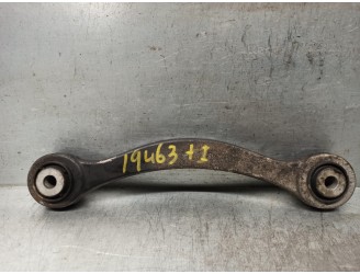 Recambio de brazo suspension superior trasero izquierdo para mercedes-benz clase e (w211) berlina 2.2 cdi cat referencia OEM IAM