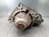 Recambio de motor arranque para ford ka (ccq) básico referencia OEM IAM 2S6U11000DB 0001107418 BOSCH
