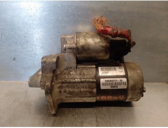 Recambio de motor arranque para renault kangoo 1.5 dci diesel cat referencia OEM IAM 820058465B 820058465B 