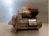 Recambio de motor arranque para renault kangoo 1.5 dci diesel cat referencia OEM IAM 820058465B 820058465B 
