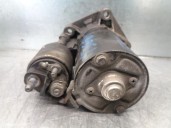 Recambio de motor arranque para ford ka (ccq) básico referencia OEM IAM 2S6U11000DB 0001107418 BOSCH