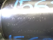 Recambio de motor arranque para ford ka (ccq) básico referencia OEM IAM 2S6U11000DB 0001107418 BOSCH