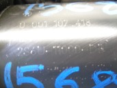 Recambio de motor arranque para ford ka (ccq) básico referencia OEM IAM 2S6U11000DB 0001107418 BOSCH