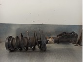 Recambio de amortiguador delantero izquierdo para ford focus berlina (cap) 2.0 tdci cat referencia OEM IAM 13245976 