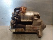Recambio de motor arranque para renault kangoo 1.5 dci diesel cat referencia OEM IAM 820058465B 820058465B 