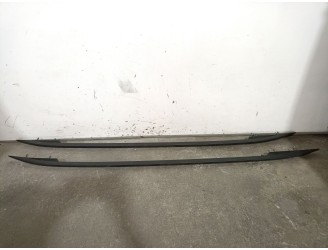 Recambio de portaequipajes para seat ateca (kh7, khp) 2.0 tdi referencia OEM IAM 575860025  