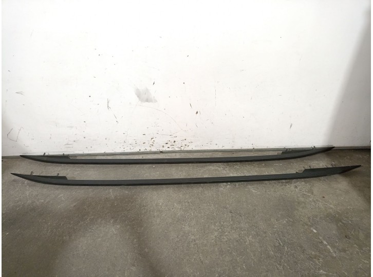 Recambio de portaequipajes para seat ateca (kh7, khp) 2.0 tdi referencia OEM IAM 575860025  