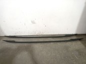 Recambio de portaequipajes para seat ateca (kh7, khp) 2.0 tdi referencia OEM IAM 575860025 