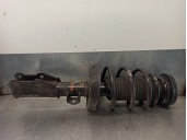 Recambio de amortiguador delantero izquierdo para ford focus berlina (cap) 2.0 tdci cat referencia OEM IAM 13245976 