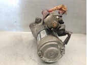 Recambio de motor arranque para renault kangoo 1.5 dci diesel cat referencia OEM IAM 820058465B 820058465B 