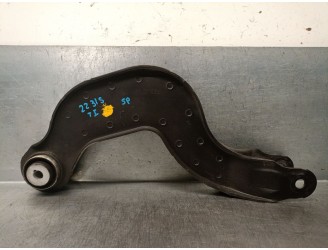 Recambio de brazo suspension superior trasero izquierdo para mercedes-benz cla shooting brake (x118) cla 200 (118.687) referenci