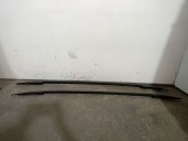 Recambio de portaequipajes para seat ateca (kh7, khp) 2.0 tdi referencia OEM IAM 575860025 