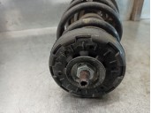 Recambio de amortiguador delantero izquierdo para ford focus berlina (cap) 2.0 tdci cat referencia OEM IAM 13245976 