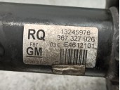 Recambio de amortiguador delantero izquierdo para ford focus berlina (cap) 2.0 tdci cat referencia OEM IAM 13245976 