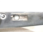 Recambio de portaequipajes para seat ateca (kh7, khp) 2.0 tdi referencia OEM IAM 575860025 