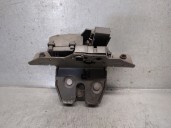 Recambio de cerradura maletero / porton para opel astra j sports tourer 1.7 16v cdti referencia OEM IAM 13581023 