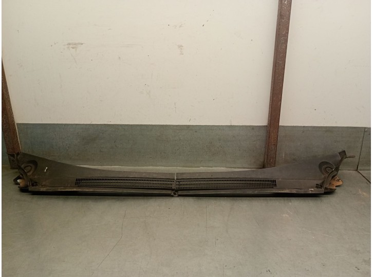 Recambio de torpedo para citroën ds5 2.0 hdi fap referencia OEM IAM 9687362377 96708667XT 