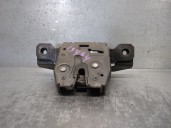 Recambio de cerradura maletero / porton para opel astra j sports tourer 1.7 16v cdti referencia OEM IAM 13581023 