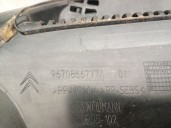 Recambio de torpedo para citroën ds5 2.0 hdi fap referencia OEM IAM 9687362377 96708667XT 