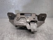 Recambio de cerradura maletero / porton para opel astra j sports tourer 1.7 16v cdti referencia OEM IAM 13581023 