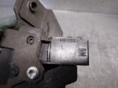 Recambio de cerradura maletero / porton para opel astra j sports tourer 1.7 16v cdti referencia OEM IAM 13581023 